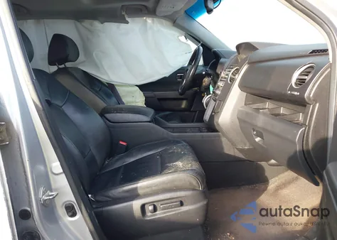 2012 Honda Pilot Ex-L z USA, uszkodzony, nr VIN 5FNYF4H55CB047412